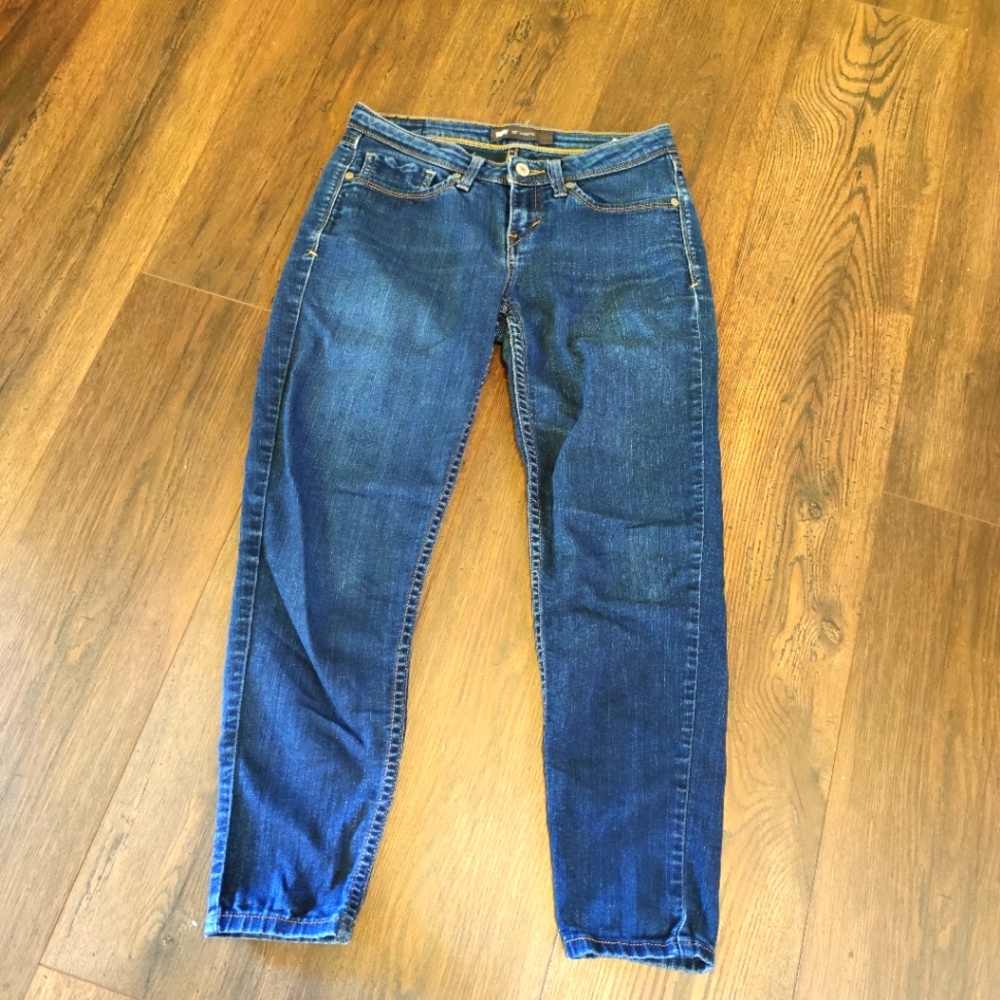 Levi Leggings 535tm